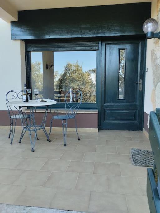 Villa Casa De Camp Prop De La Costa Brava Romanyà de la Selva Exterior foto
